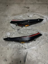 FIANCHETTI CODONE POSTERIORE GILERA RUNNER 50 SP