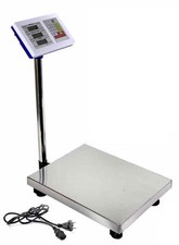 BILANCIA INDUSTRIALE