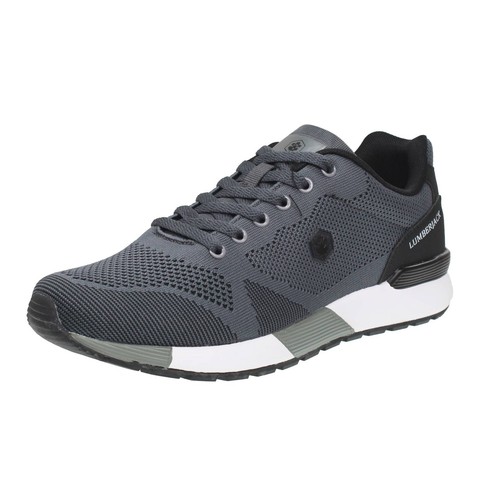 Lumberjack vendor sneakers - lumberjack,