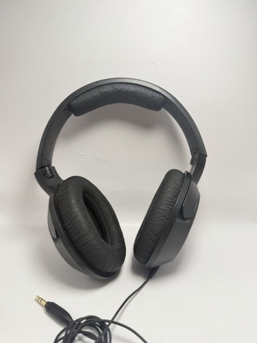 Sennheiser 428 headphones - sennheiser,