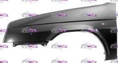 Parafango anteriore ant - anteriore, sx