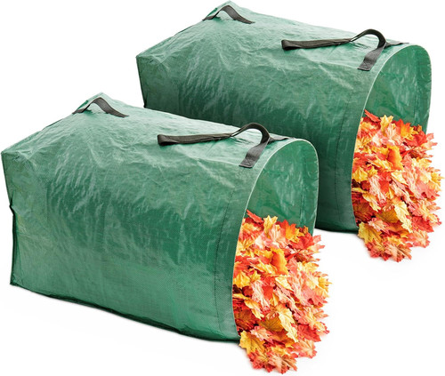 Sacchi giardinaggio 200 - da,