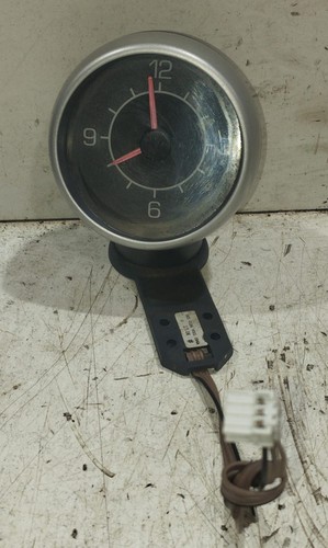 Orologio per smart - per, fortwo
