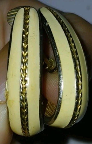 Coppia orecchini donna vintage - orecchini,