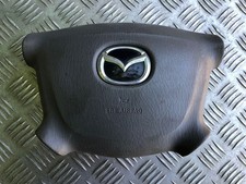 Mazda Premacy 2005 Altre parti