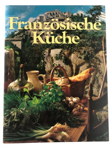 Libro cucina francese - di,