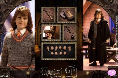 Harry potter hermione hot - harry,