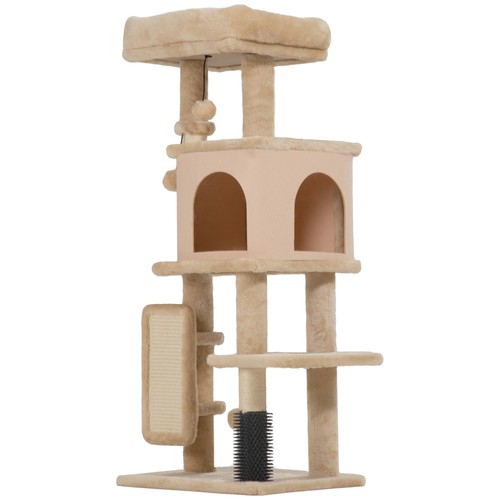 Albero per gatti multilivello - per,