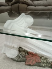 tavolino da salotto moderno