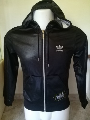 Adidas chile giacca tuta - chile,
