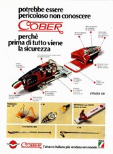 Attacchi cober scarponi san - cober/,
