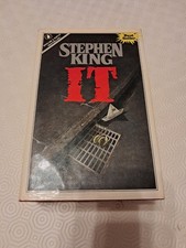 Stephen KING - IT - PRIMA