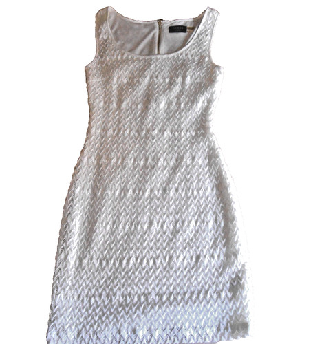 Guess ivory dress women - guess,