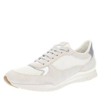 Geox Sukie - Sneakers In Pelle