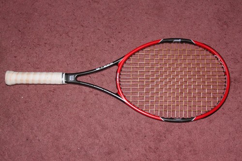 Racchetta tennis wilson - tennis,