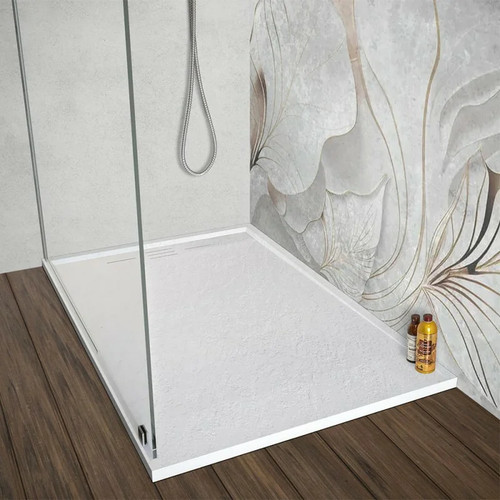 Piatto doccia 80x120 - , bianco