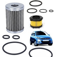 KIT 2 FILTRI GPL BRC FASE