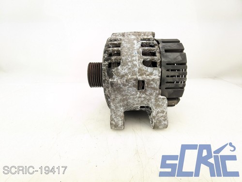 Alternatore peugeot 307 3b - alternatore,