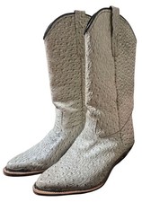 Stivali da cowboy El Charro