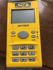 spectra precision Laser HD 150