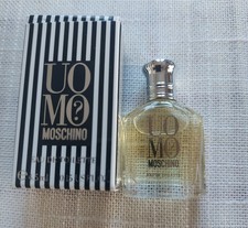 MINIATURA PROFUMO UOMO