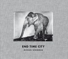 End Time City - Michael