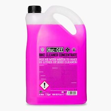 5L MUC-OFF Detergente