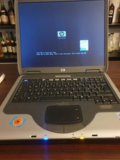 Hp Compaq NX9010, Condizioni Perfette.  Spedizione Gratuita
