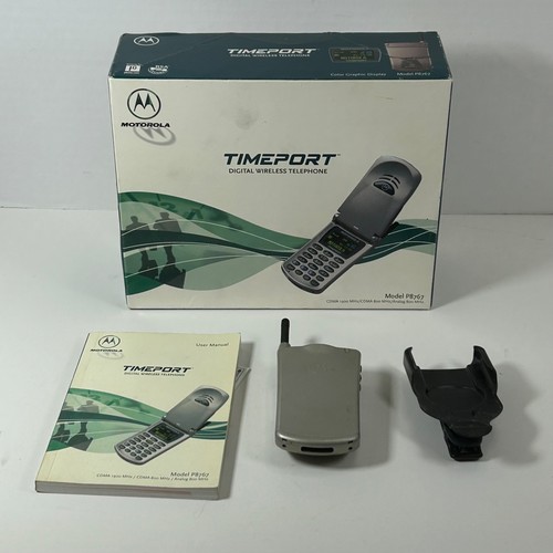 Nuovo telefono cellulare - nuovo,