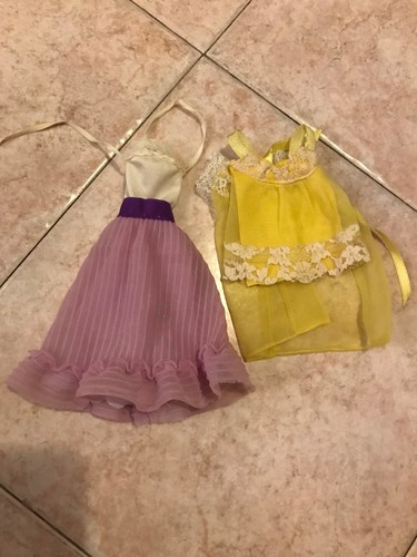 Lotto vestiti barbie 3348 - lotto, #3348