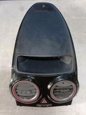 Rivestimento Plancia centrale