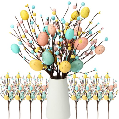 Confezione uova di pasqua - uova,