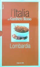 L'ITALIA DEL GAMBERO ROSSO