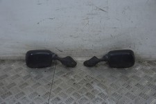 88417- Coppia Specchietti Retrovisori Suzuki GSX R 750 Dal 1999 al 2003
