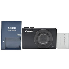 Canon PowerShot S110