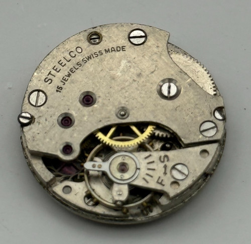 Movimento orologio arogno 125 - orologio,
