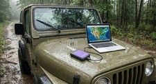 HD 2TB MILITARY GRADE RUGGED -