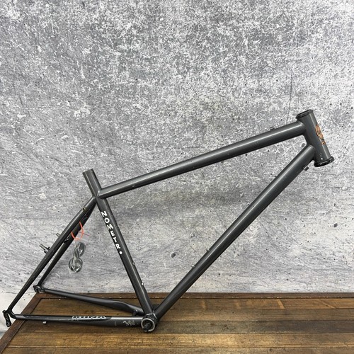 Telaio mountain bike vintage - mountain,