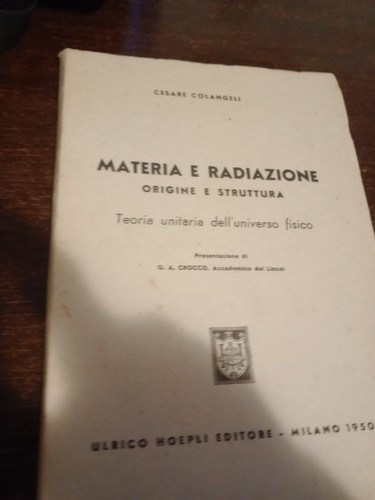 Libro scientifico - scientifico,