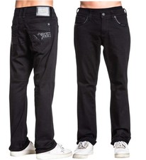 American fighter jeans - american, uomo