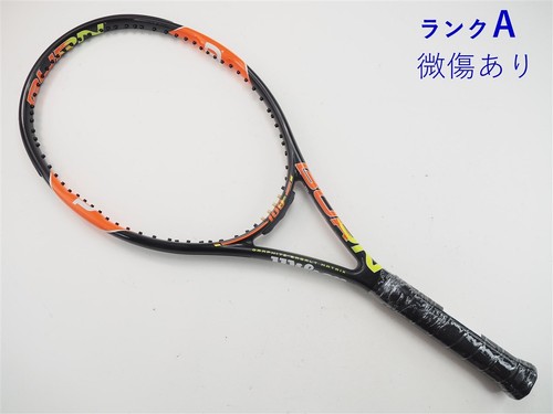 Racchetta tennis usata - racchetta,