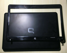 COVER SCOCCA schermo monitor LCD per HP Compaq 610 - 615 cornice display