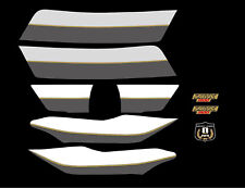 Kawasaki ZRX 1100 C-3 set