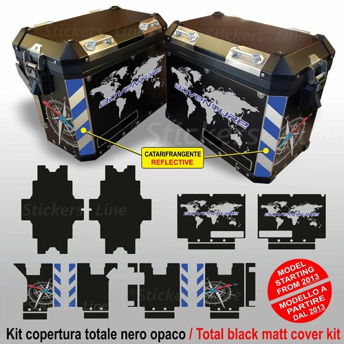 Kit adesivi compatibili borse