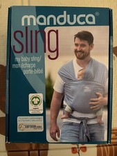 Fascia Porta bebè Manduca