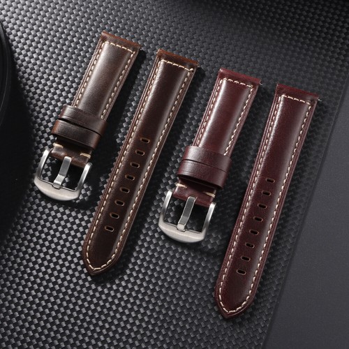 Cinturino orologio uomo - , pelle
