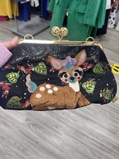 Borsa Irregular Choice Deery