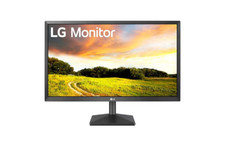 LG Monitor PC IPS 22" 16:9