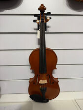 Gewa Ideal violino misura 3/4 con corde dominanti (lotto 1)