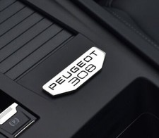 Placca peugeot 308 iii active - peugeot,